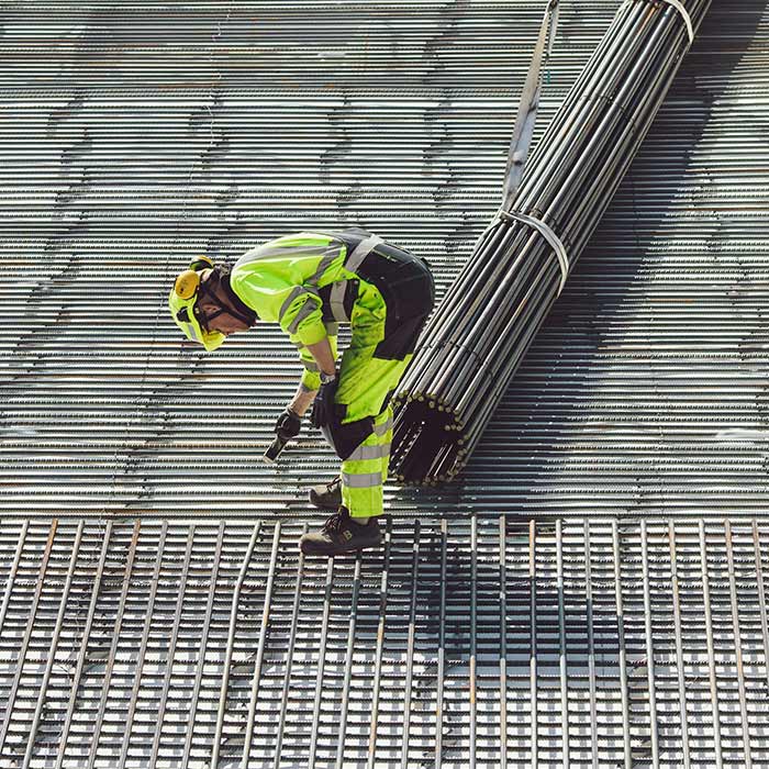 IR Bygg - Din byggpartner i Uppsala