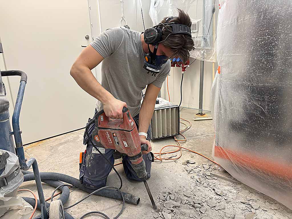 IR Bygg - Din byggpartner i Uppsala